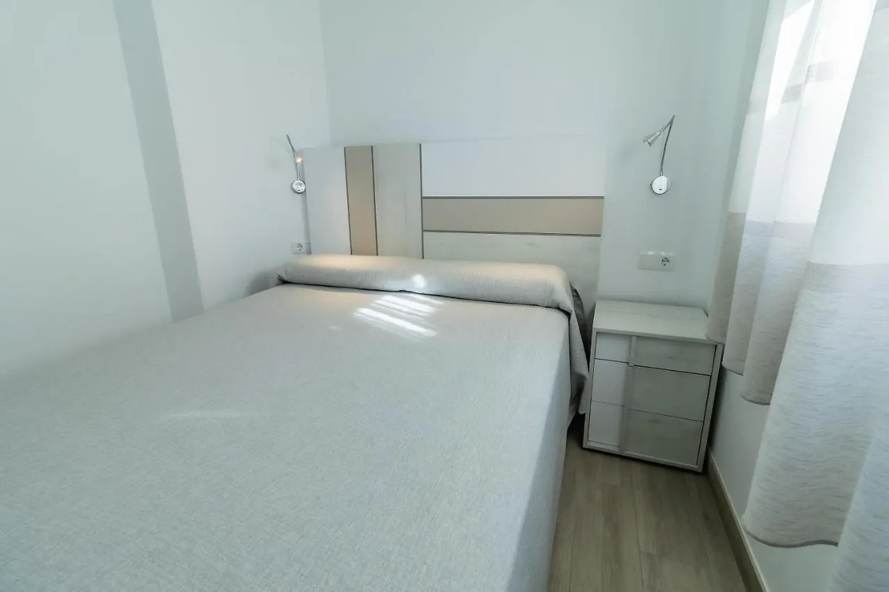 San Andres 13 Apartment Torre Del Mar Spain