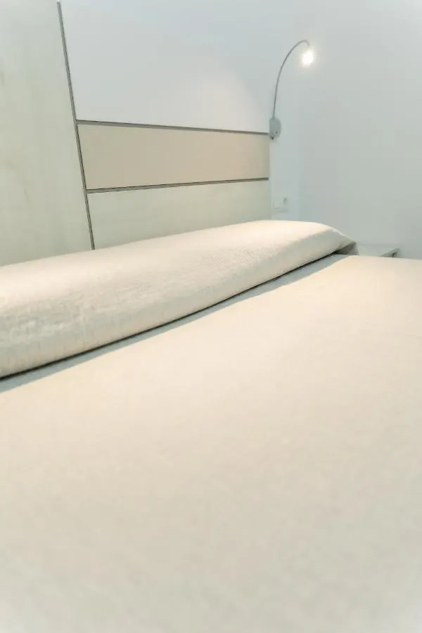 Appartement San Andrés 13 à Torre Del Mar