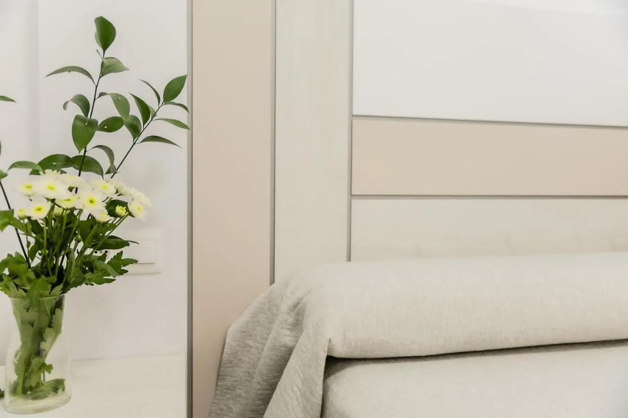 Appartement San Andrés 13 à Torre Del Mar