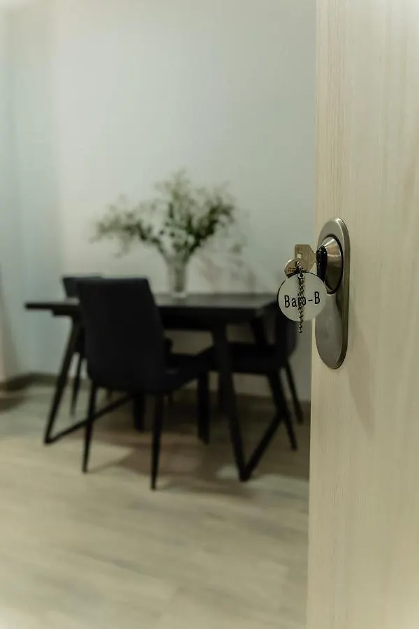 Appartement San Andrés 13 à Torre Del Mar