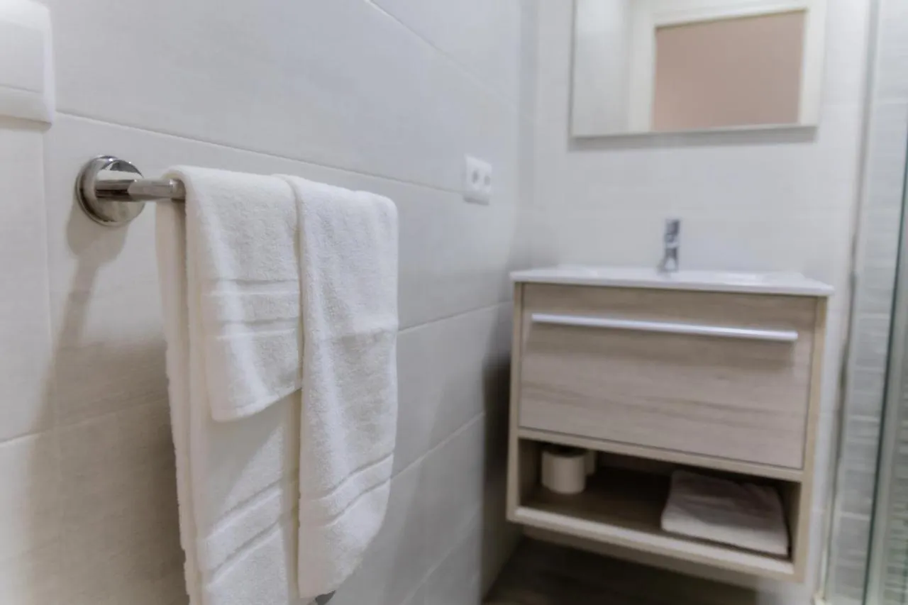 Appartement San Andrés 13 à Torre Del Mar