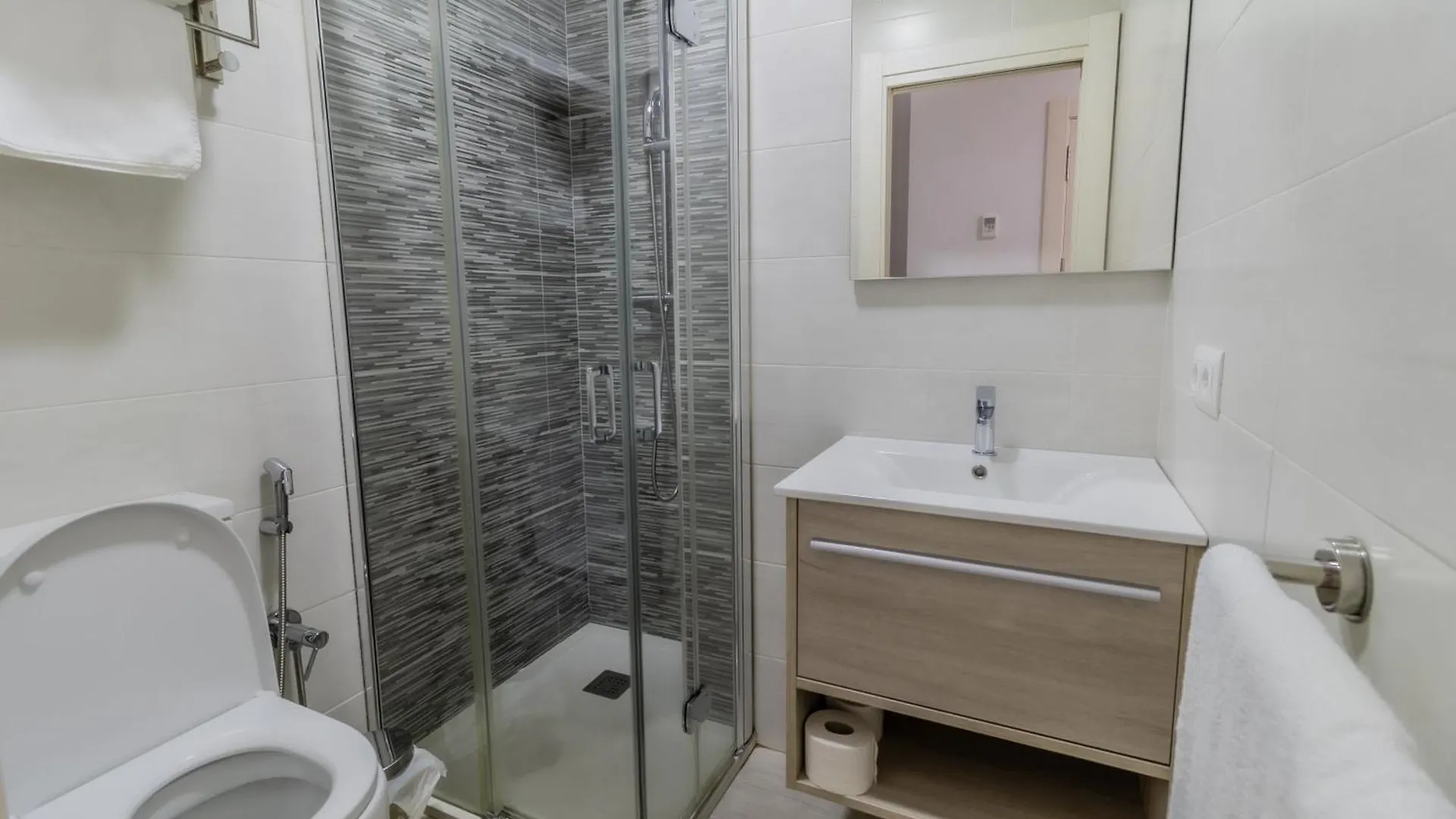 Appartement San Andrés 13 à Torre Del Mar