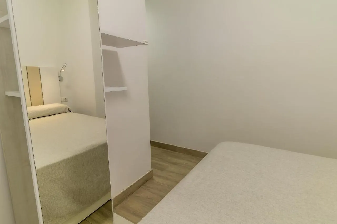 Appartement San Andrés 13 à Torre Del Mar