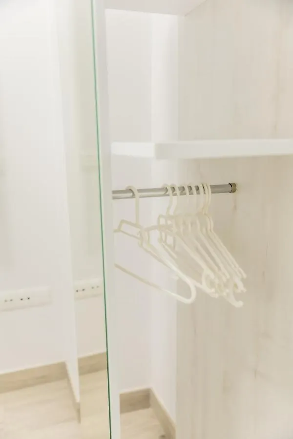 Appartement San Andrés 13 à Torre Del Mar