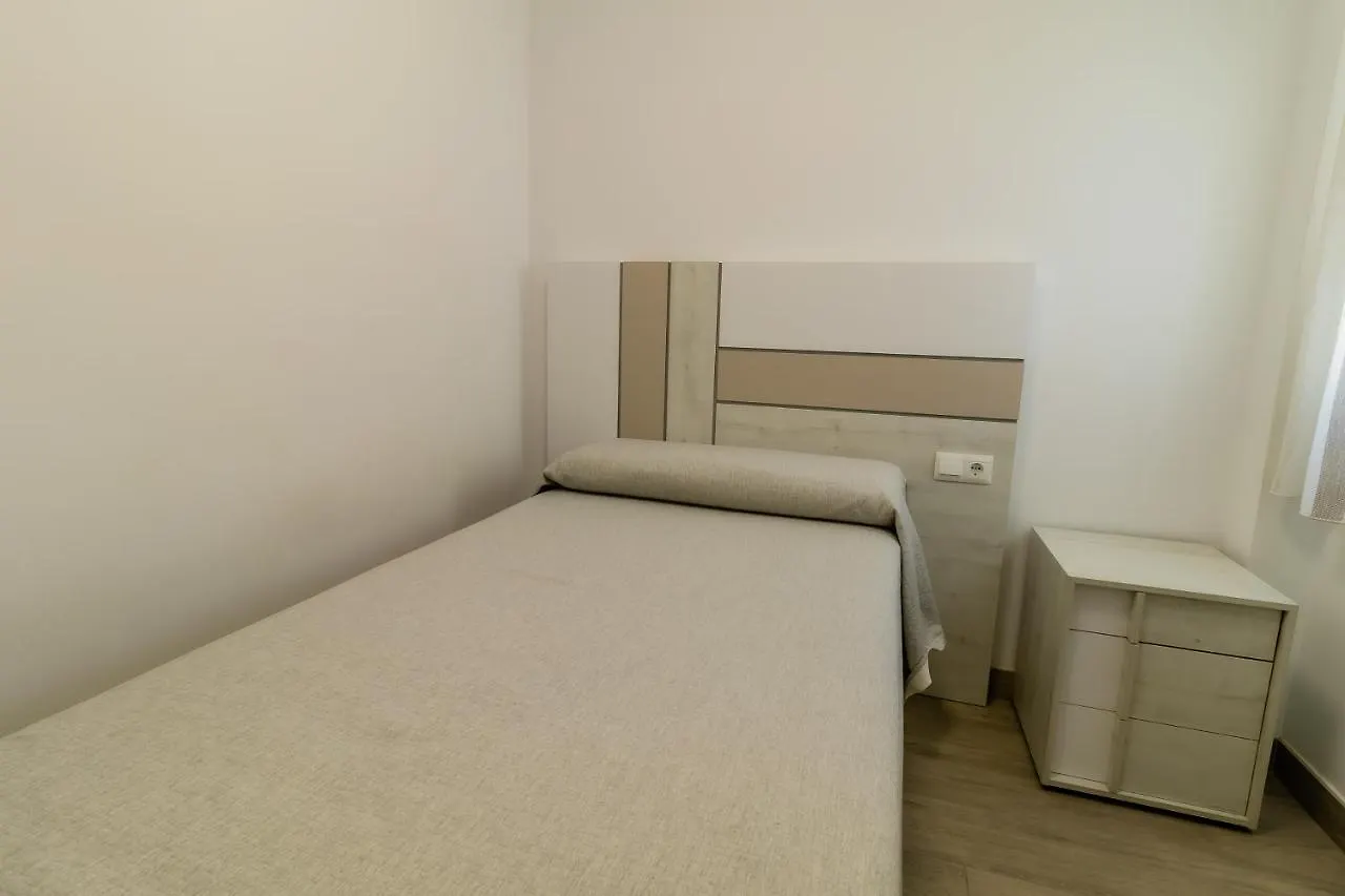 Appartement San Andrés 13 à Torre Del Mar