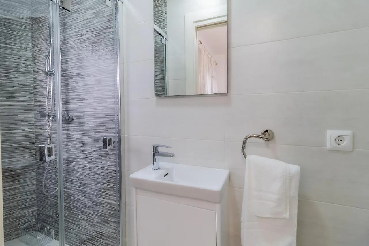 Appartement San Andrés 13 à Torre Del Mar