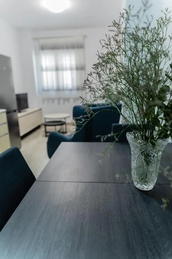 Appartement San Andrés 13 à Torre Del Mar
