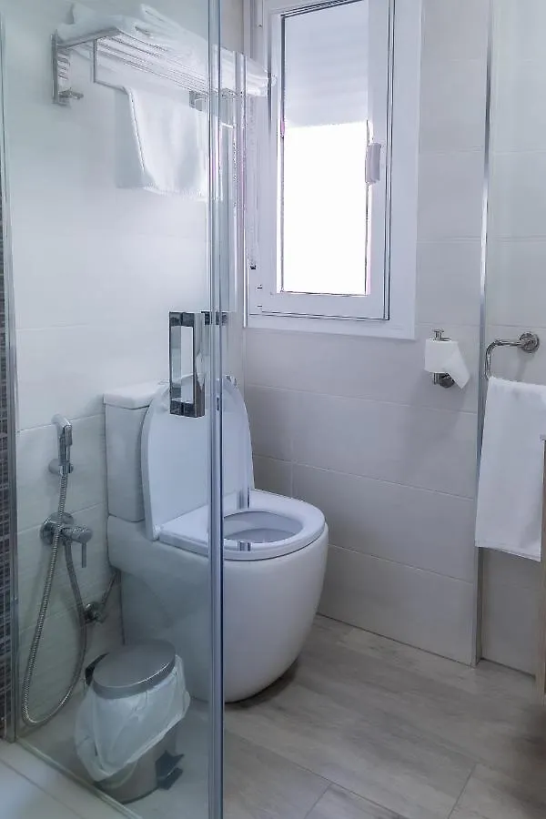 Appartement San Andrés 13 à Torre Del Mar