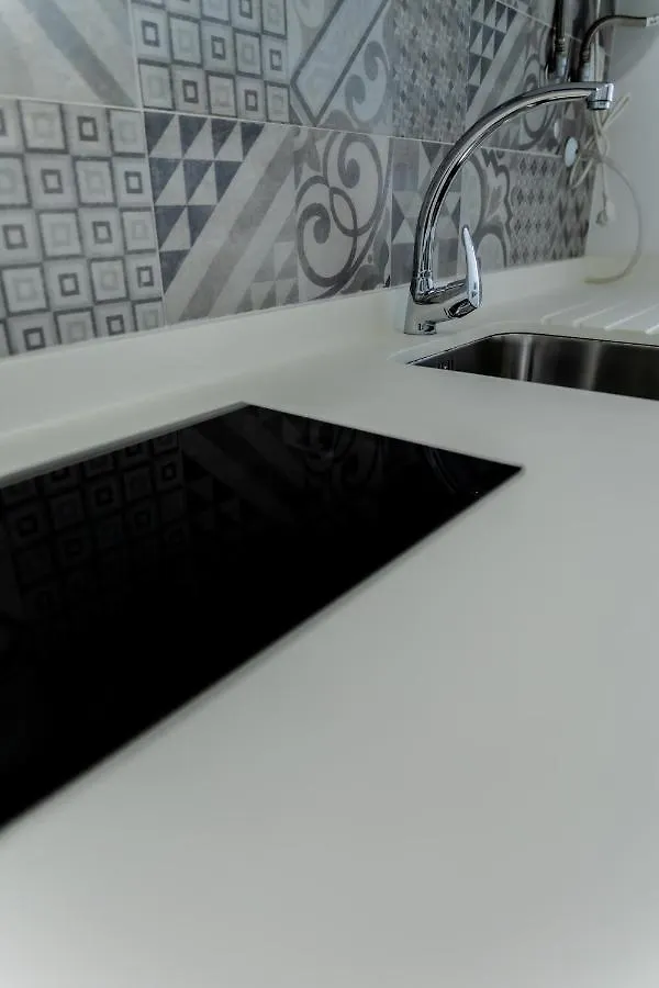 Appartement San Andrés 13 à Torre Del Mar Espagne