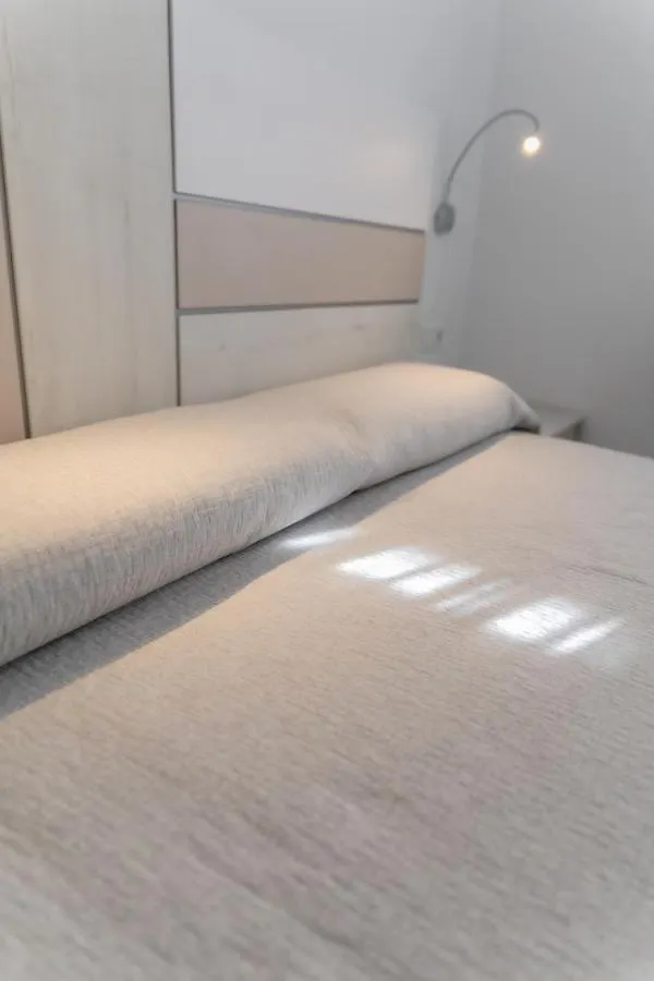 Appartement San Andrés 13 à Torre Del Mar Espagne