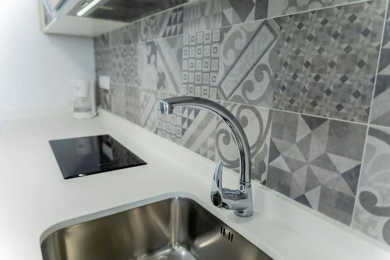 Appartement San Andrés 13 à Torre Del Mar Espagne