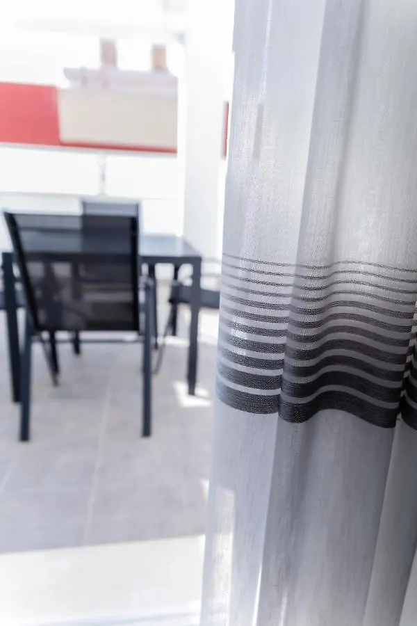 Appartement San Andrés 13 à Torre Del Mar