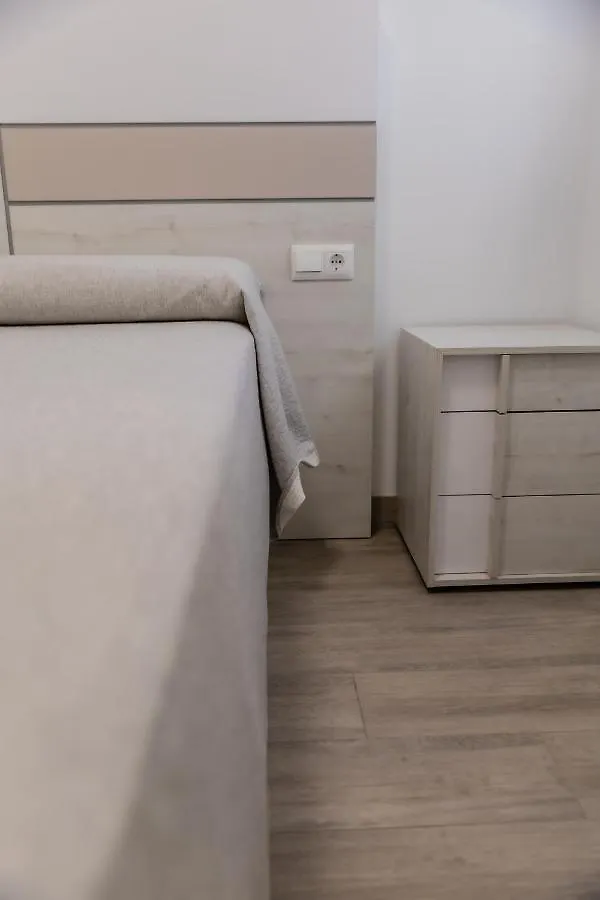 Appartement San Andrés 13 à Torre Del Mar
