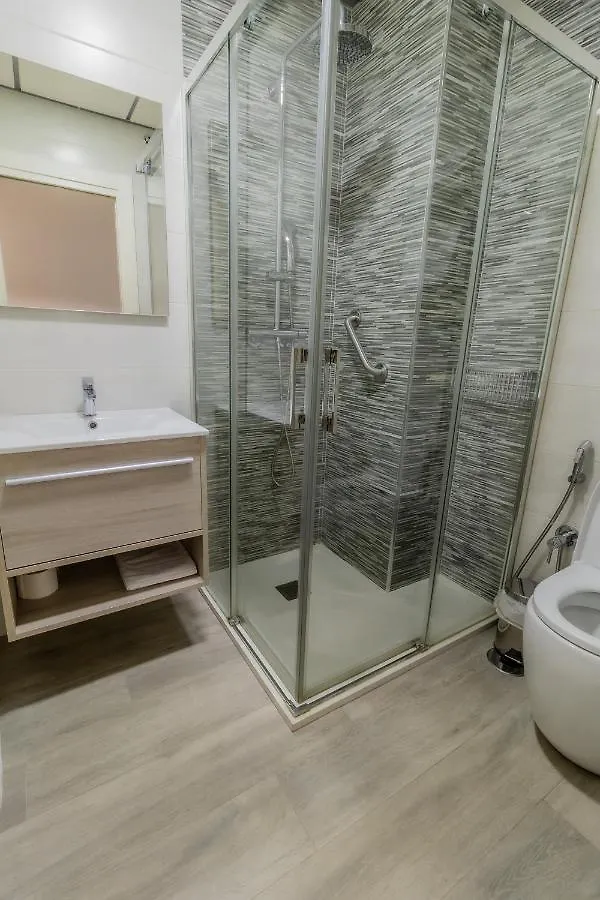 Appartement San Andrés 13 à Torre Del Mar Espagne