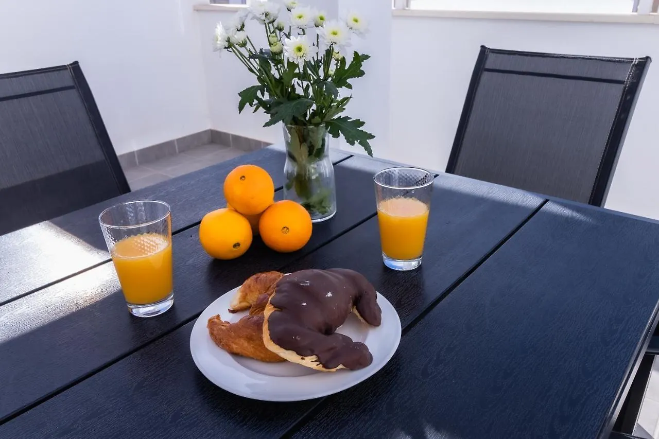 Appartement San Andrés 13 à Torre Del Mar Espagne