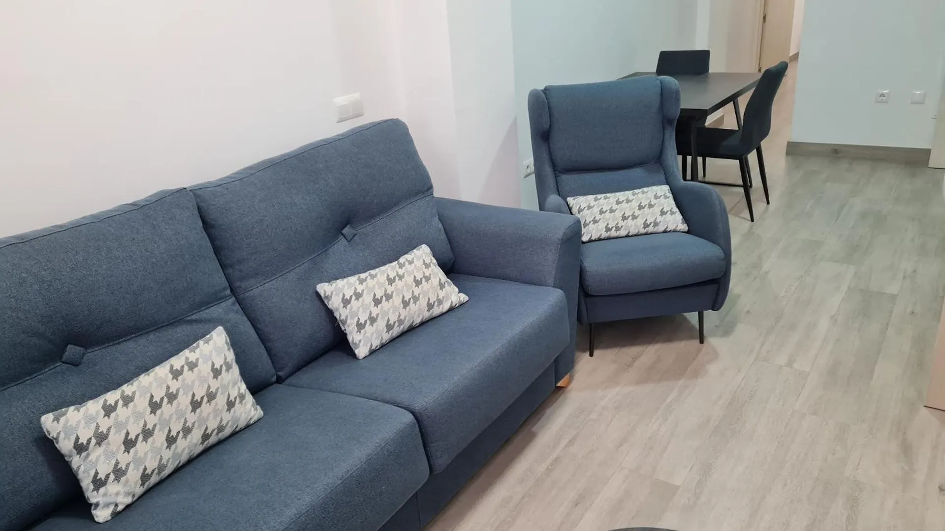 Appartement San Andrés 13 à Torre Del Mar Espagne