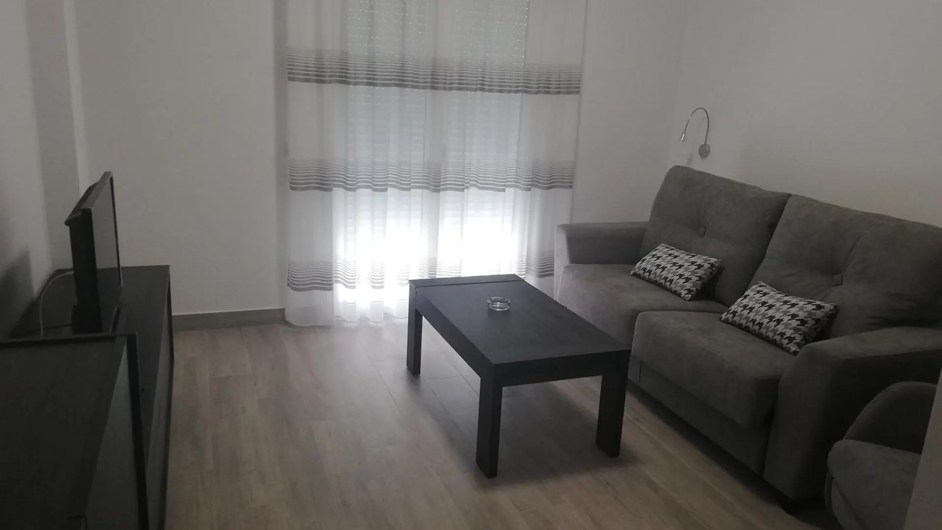 Appartement San Andrés 13 à Torre Del Mar