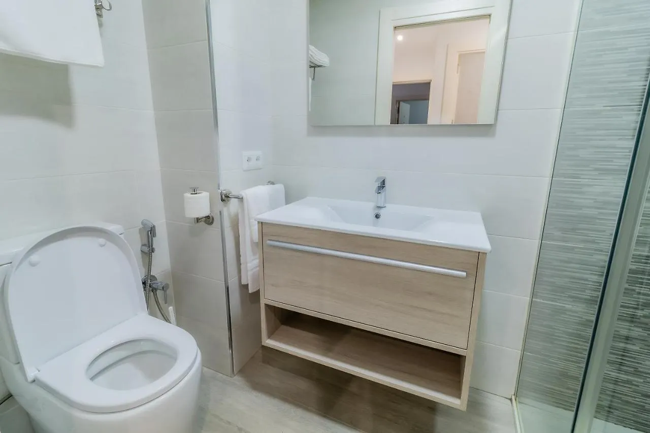 San Andres 13 Apartment Torre Del Mar